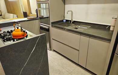 Imagem 5: Apartamento de Alto Padrão no Centro de Imbituba/SC