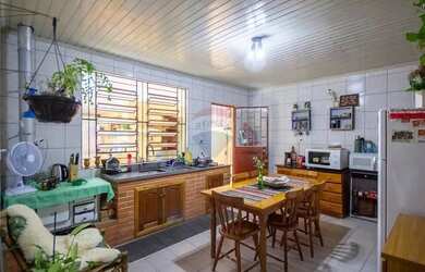 Imagem 5: Casa Com Terreno Amplo!