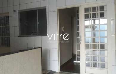 Imagem 5: Casa à venda no bairro Planalto em Uberlândia