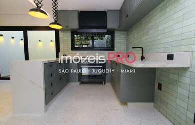 Imagem 2: Proximo ao parque Ibirapuera, pronto para morar