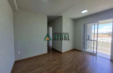 Imagem 5: Apartamento com 03 quartos sendo 01 suíte na região sul de Londrina