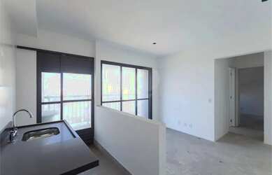 Imagem 3: Apartamento com 2 quartos à venda ou para locação em Vila Dom Pedro Ii - SP