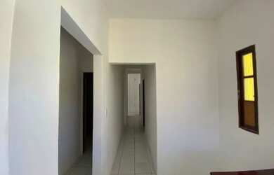 Imagem 5: Aluga Casa ampla JAUÁ em Condominio pequeno com 03 quartos, 05 vagas...