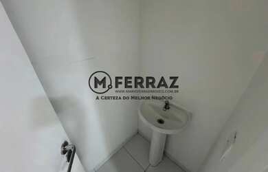 Imagem 10: Conjuntos Comerciais para Venda ou Locação na região da Avenida Paulista