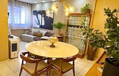 Imagem 9: Apartamento à venda no ÉVORA, JATIÚCA, Maceió, AL