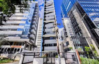 Imagem: O depósito possui 1 Vaga na garagem, 46m² de Área e está