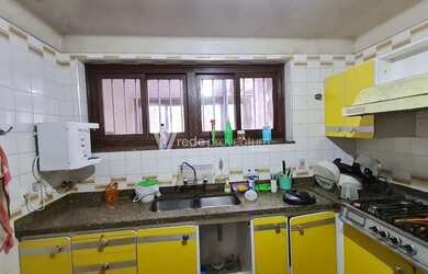 Imagem 12: Casa - Vila Brandina - Campinas