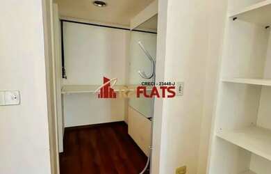 Imagem 8: Flat com ótimo preço no bairro Vila Mariana. Confira