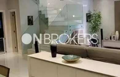 Imagem 8: Barra da Tijuca Casa em condomínio com 5 dormitórios