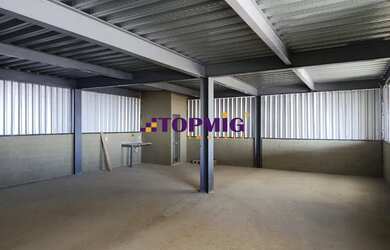 Imagem 14: Galpão - Piemont Norte - Betim