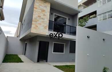 Imagem 14: Sobrado novo à venda 105m² com 3 quartos no Bairro Alto em Curitiba