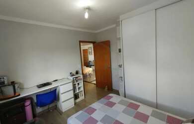 Imagem 9: Excelente apartamento á venda de 68m² no Jardim Elvira Dias em Poços de Caldas MG