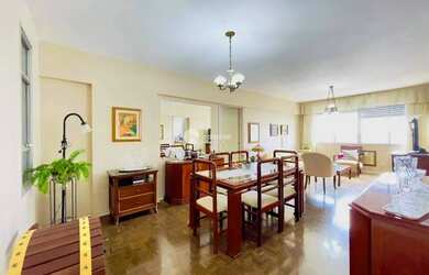 Imagem 2: Apartamento à venda, 3 quartos, 1 suíte, 1 vaga, Nossa Senhora de Fátima...