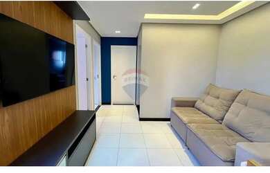 Imagem 2: CHARMOSO APARTAMENTO - ÁGUAS CLARAS