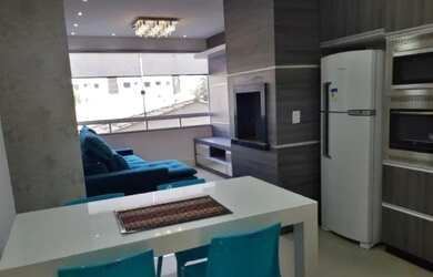 Imagem 4: Apartamento de 80 metros quadrados no bairro Centro com 2 quartos