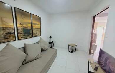 Imagem 4: Imóvel para venda possui 108 metros quadrados com 3 quartos