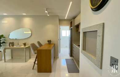 Imagem 8: Apartamento 02 suítes próximo ao mar em Tramandaí RS