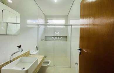 Imagem 16: Casa para aluguel, 3 quartos, 1 suíte, 4 vagas, Condomínio Veredas da...