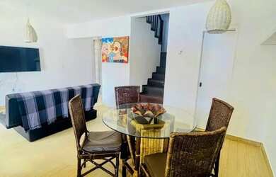 Imagem 12: Triplex com 110m2 e Vista Mar no Centrinho de Pipa