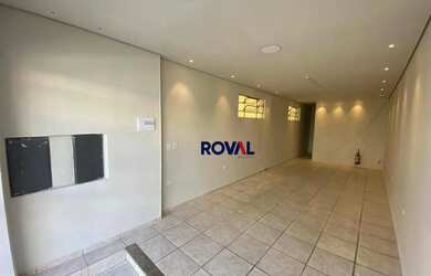 Imagem: O depósito possui 35m² de Área e está localizado em Centro