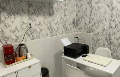 Imagem: Sublocação para sala de estética (aluguel