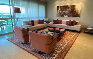 Imagem 5: Lindo apartamento no Royal Green da Península - Barra da Tijuca