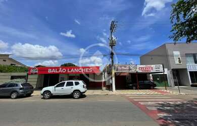 Imagem: O terreno possui 864m² de Área e está localizado em Centro