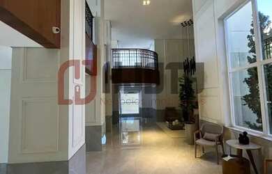 Imagem 16: Apartamento Cobertura Edificio ANKAA 438m2 - 4 Suítes - Rio Preto