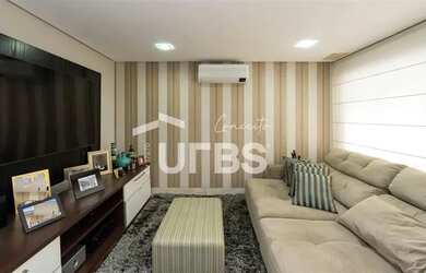 Imagem 13: Sobrado Jardins Atenas. Piscina, Ar-condicionado, 276m² de Áreae4 Vagas...