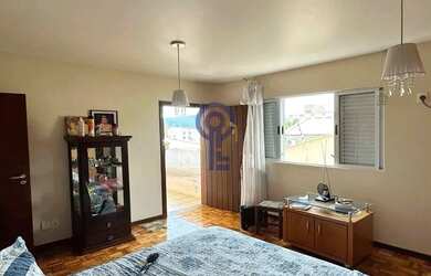 Imagem 8: Casa com 5 dormitórios na Trindade