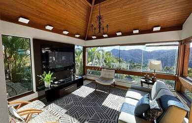 Imagem 5: Casa em Condomínio à venda, 3 quartos, 1 suíte, 2 vagas, Veredas das...