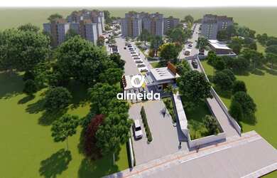 Imagem 15: Residencial Morada do Leste