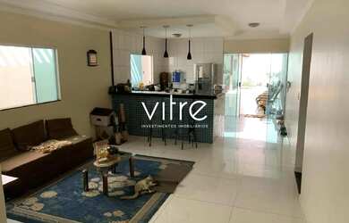 Imagem 2: Casa à venda no bairro Osvaldo Rezende em Uberlândia