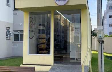 Imagem 5: Oportunidade ÚNICA no Parque Brito II - Apartamento NOVINHO, pronto pra...