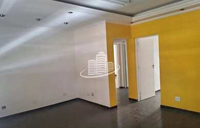 Imagem: O depósito possui 100m² de Área e está localizado em Jardim