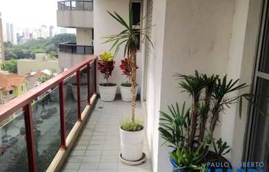 Imagem 2: APARTAMENTO - PERDIZES - SP