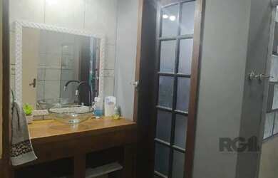 Imagem 3: Casa em Belém Novo. Imóvel novo, 119m² de Área, 3 Vagas na garageme2...