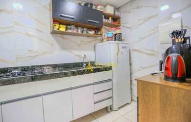 Imagem: O apartamento à venda possui 2 Dormitórios, 1 Banheiro, 2