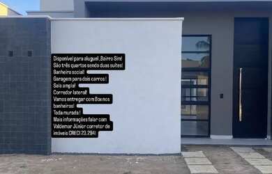 Imagem: Localização privilegiada aluguel condomínio Essenza Bairro