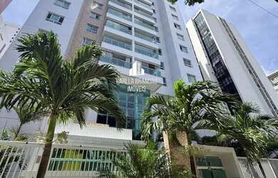 Imagem: APARTAMENTO RESIDENCIAL em NATAL - RN, TIROL