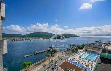 Imagem: O apartamento possui 2 Dormitórios, 3 Banheiros, 1 Vaga na