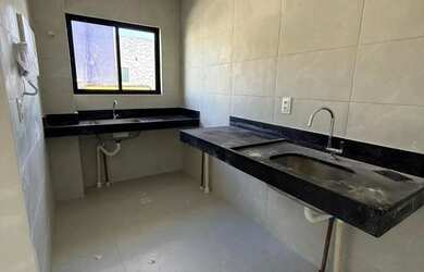 Imagem 5: Apartamento novo com 3 quartos no aeroclube- Prédio moderno