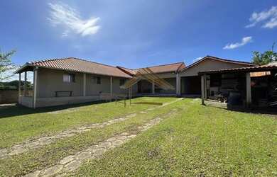 Imagem: A fazenda possui 2.000m² de Área e está localizado em Área