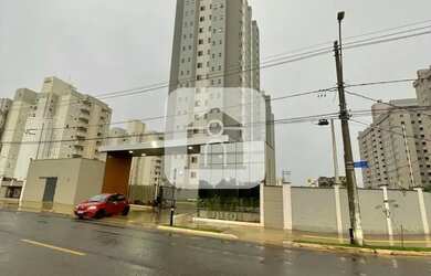 Imagem: Apartamento para locação no bairro Laranjeiras