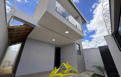 Imagem: Sobrado no Planalto!