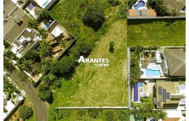 Imagem: O terreno possui 1975m² de Área e está localizado em Morada