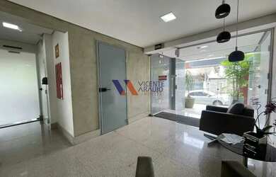 Imagem: O apartamentoe possui 3 Dormitórios, 2 Banheiros, 2 Vagas na