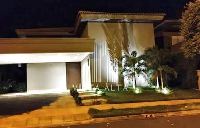 Imagem 2: Damha III - Casa Alto Padrão - Damha III