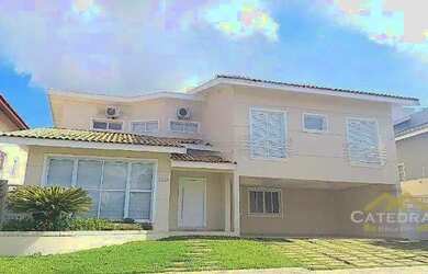 Imagem: Casa com 3 dormitórios à venda, 386 m² por R$ 2.850.000,00