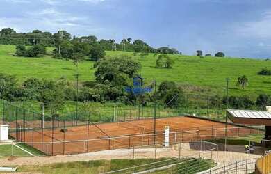 Imagem 3: Casa de condomínio para venda possui 347 metros quadrados em Jardim Flamboyant...